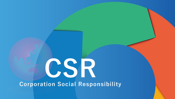 CSR