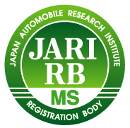 ISO14001認証ロゴ