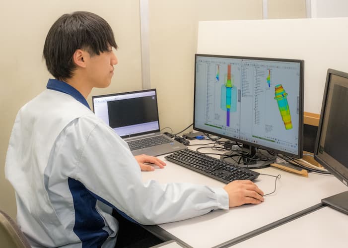 設計段階における品質管理