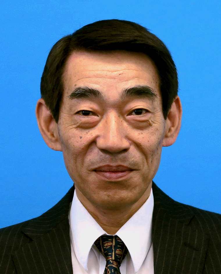 豊川工場 常務取締役工場長 寺譯 清春