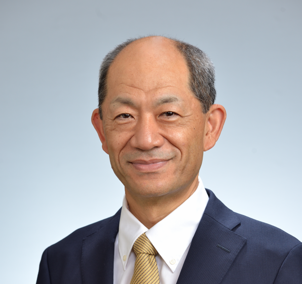 取締役社長 野入 達徳