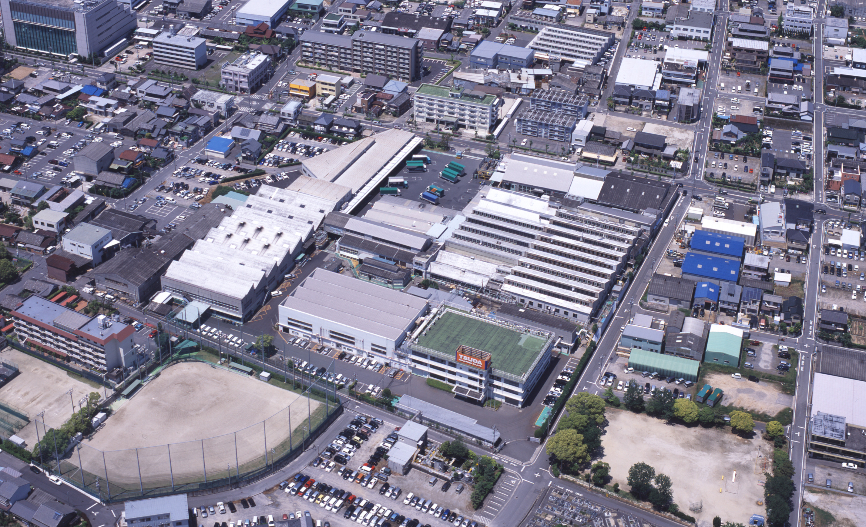 本社・刈谷工場