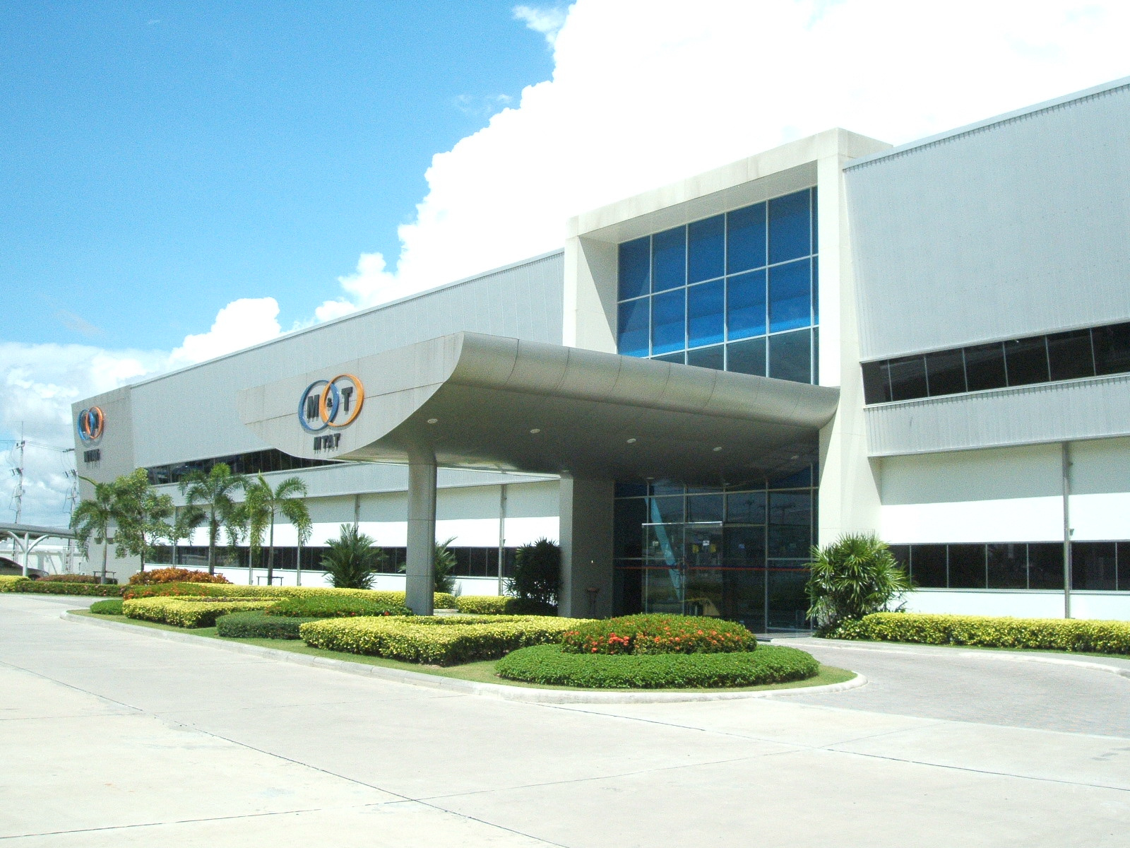 M&T Allied Technologies Co.,Ltd