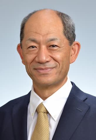 取締役社長 野入 達徳