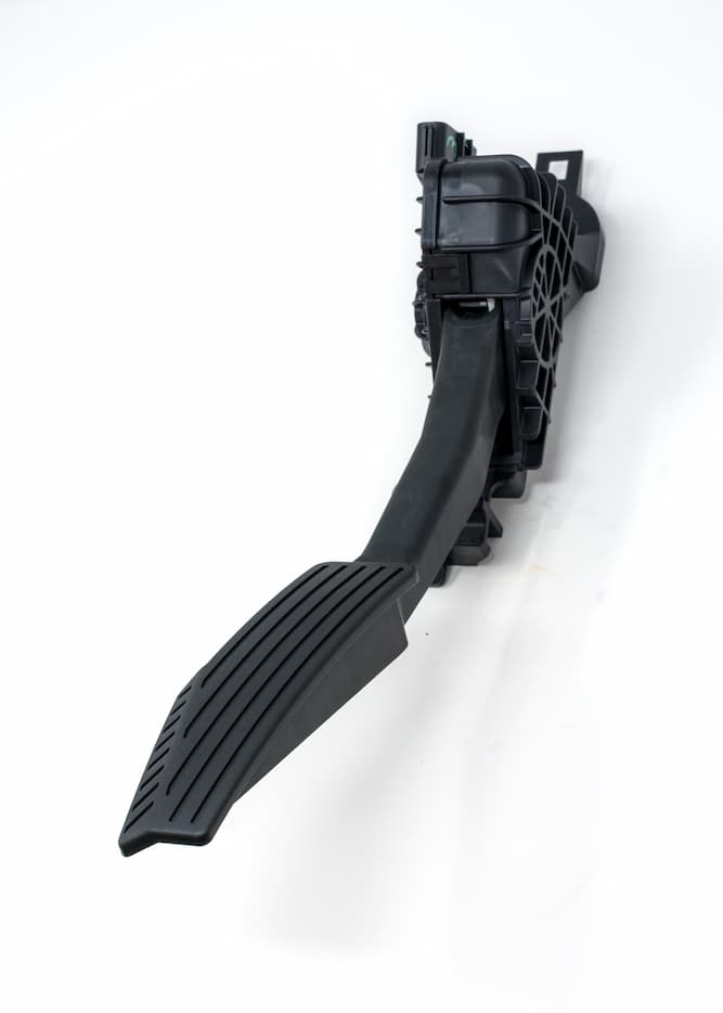 アクセルペダルMODULE