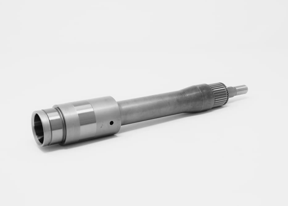 ドライブトレーン部品