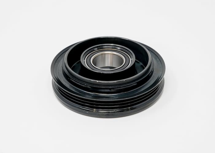 ローター・プーリー部品