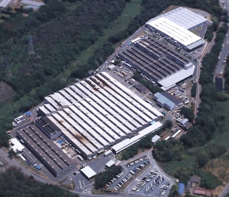 豊川工場
