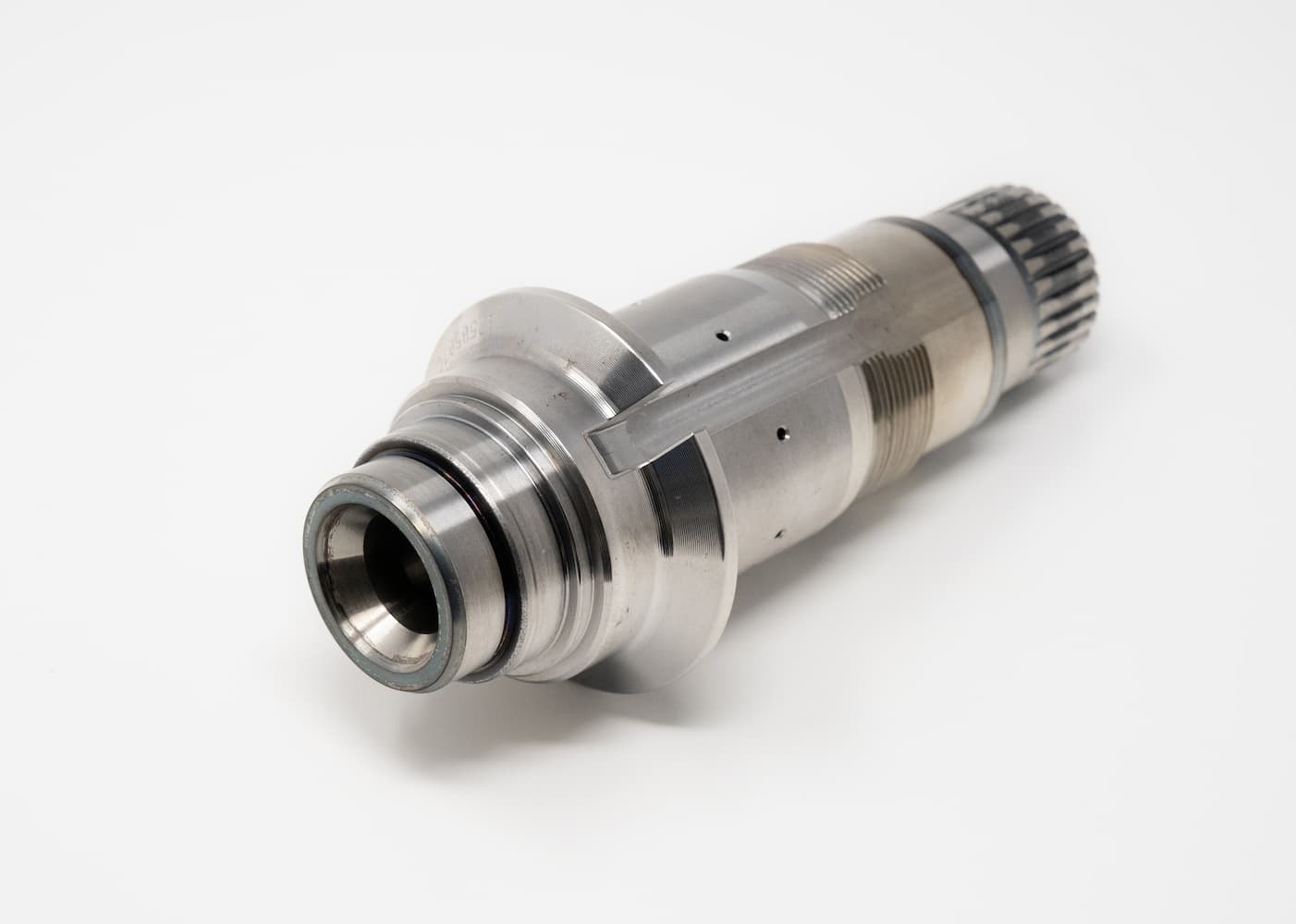 HVシャフト・サンギア